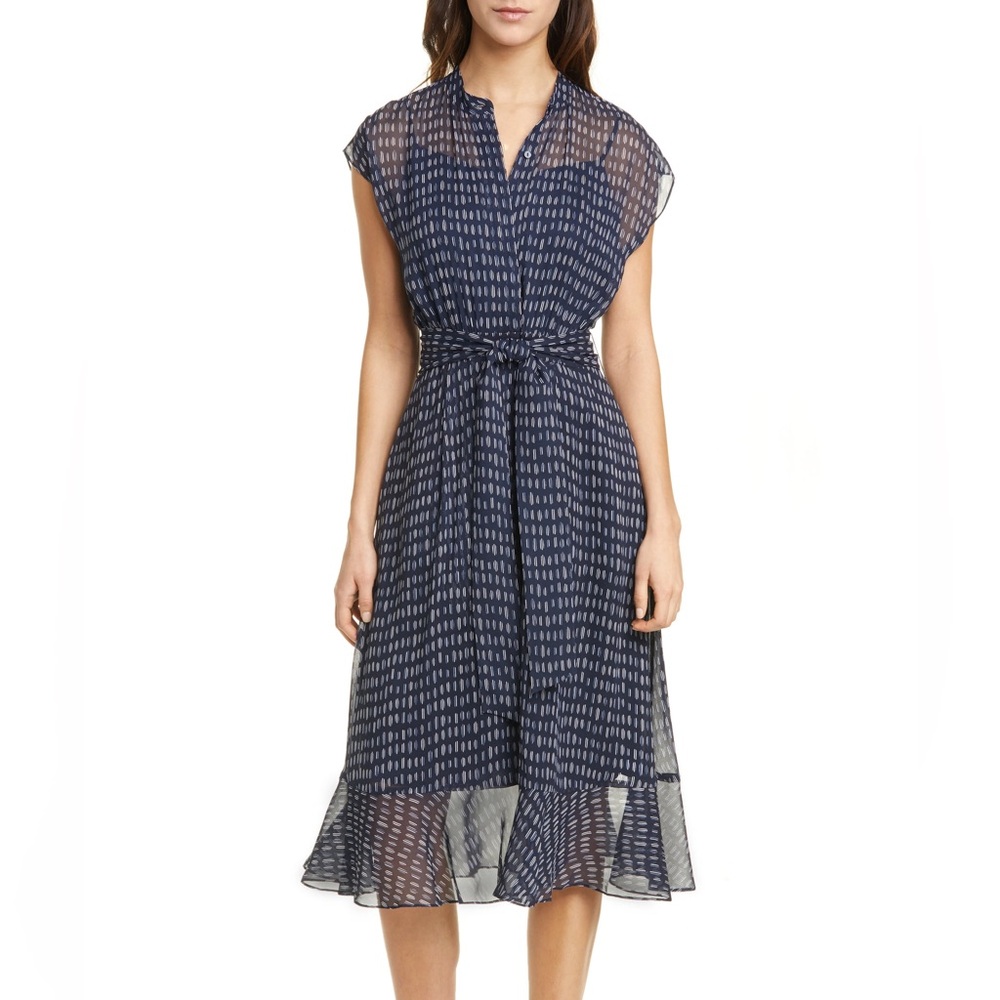Club Monaco Dremah Dress